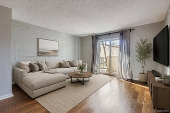 1060 S Parker Rd #25, Denver, CO 80231