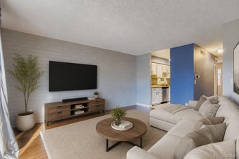 1060 S Parker Rd #25, Denver, CO 80231