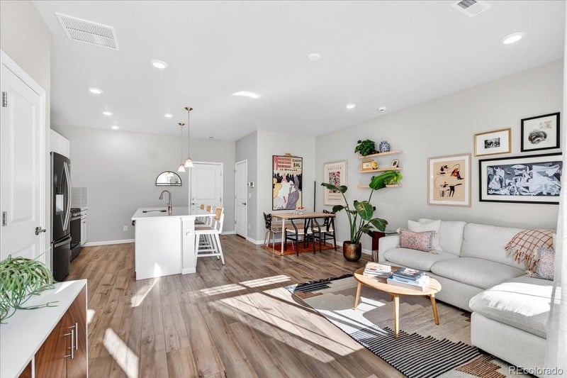 1971 Poplar Ct, Denver, CO 80224