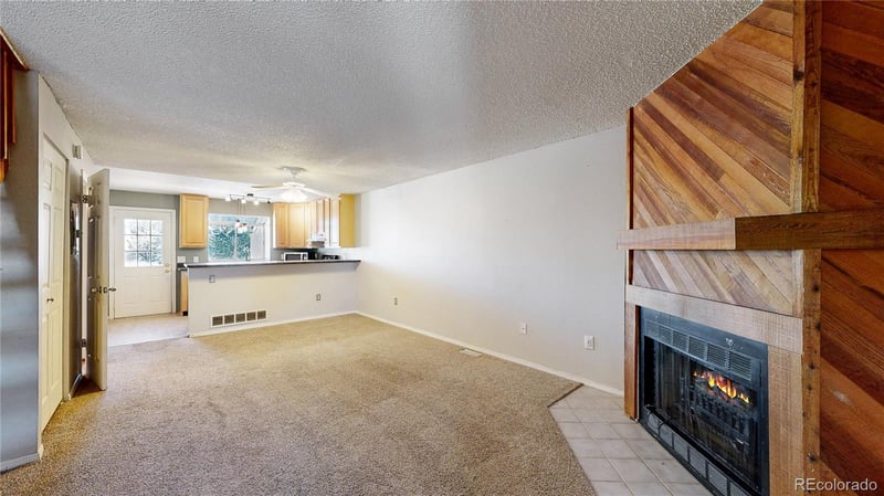 9669 Chatfield Ave #E, Littleton, CO 80128