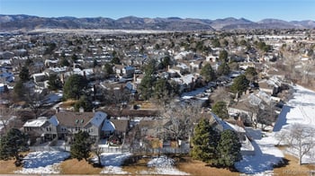 9669 Chatfield Ave #E, Littleton, CO 80128