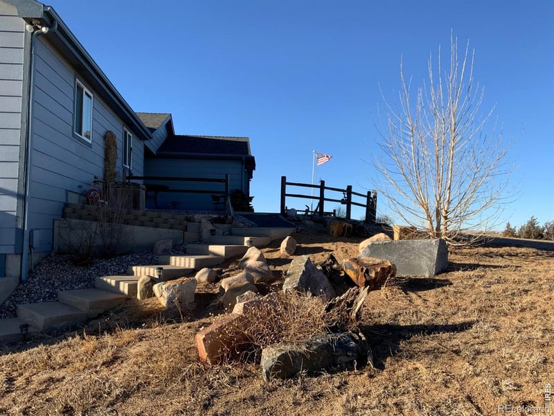 16498 County Road 100, Nunn, CO 80648