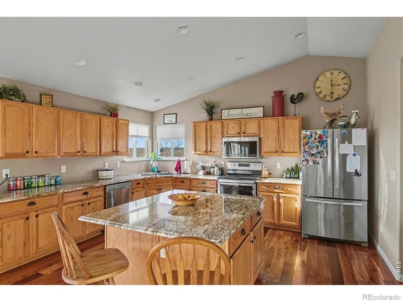 16498 County Road 100, Nunn, CO 80648