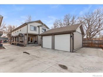 1145 2nd St, Loveland, CO 80537