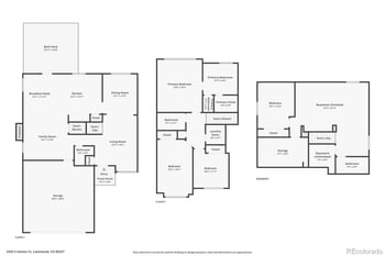 2433 Harlan Ct, Lakewood, CO 80227