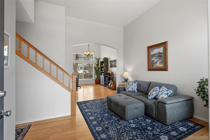 2433 Harlan Ct, Lakewood, CO 80227