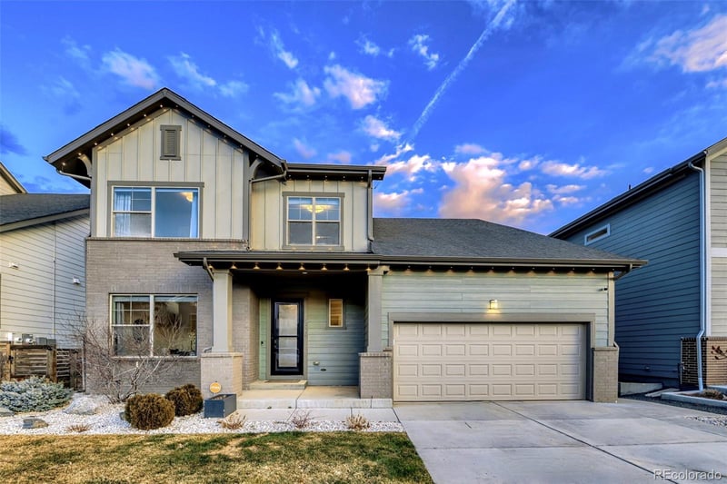 6628 Mariposa St, Denver, CO 80221
