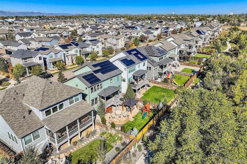 6628 Mariposa St, Denver, CO 80221