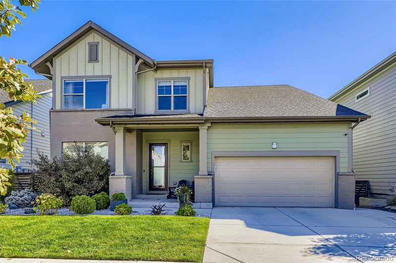 6628 Mariposa St, Denver, CO 80221