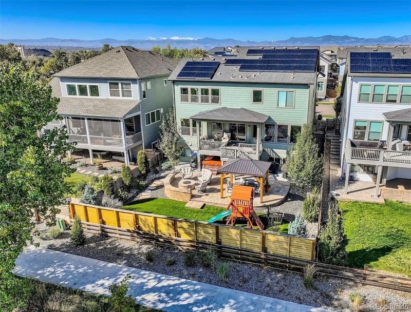 6628 Mariposa St, Denver, CO 80221