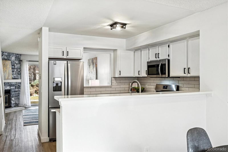 8769 Cornell Ave #8, Lakewood, CO 80227