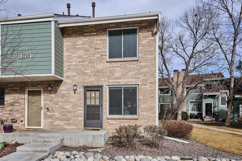 8769 Cornell Ave #8, Lakewood, CO 80227