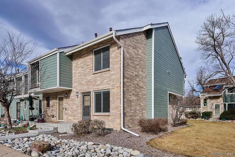 8769 Cornell Ave #8, Lakewood, CO 80227