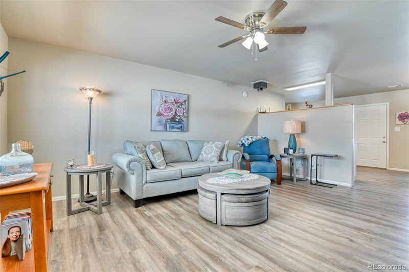 17 Garfield Cir, Florissant, CO 80816