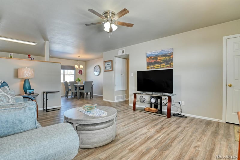 17 Garfield Cir, Florissant, CO 80816