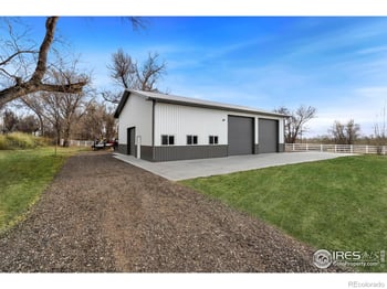3488 Frontage Rd, Fort Collins, CO 80525