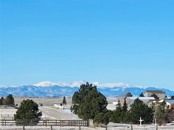 7736 Shenandoah Dr, Elizabeth, CO 80107