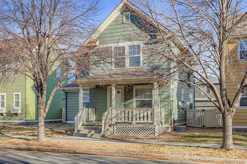 9445 108th Pl, Commerce City, CO 80640