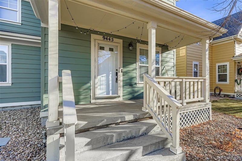 9445 108th Pl, Commerce City, CO 80640