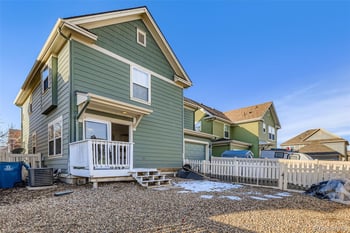 9445 108th Pl, Commerce City, CO 80640