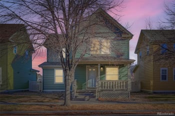 9445 108th Pl, Commerce City, CO 80640