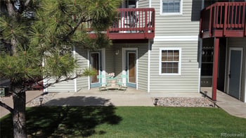 443 1st St #23, Cripple Creek, CO 80813