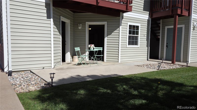 443 1st St #23, Cripple Creek, CO 80813