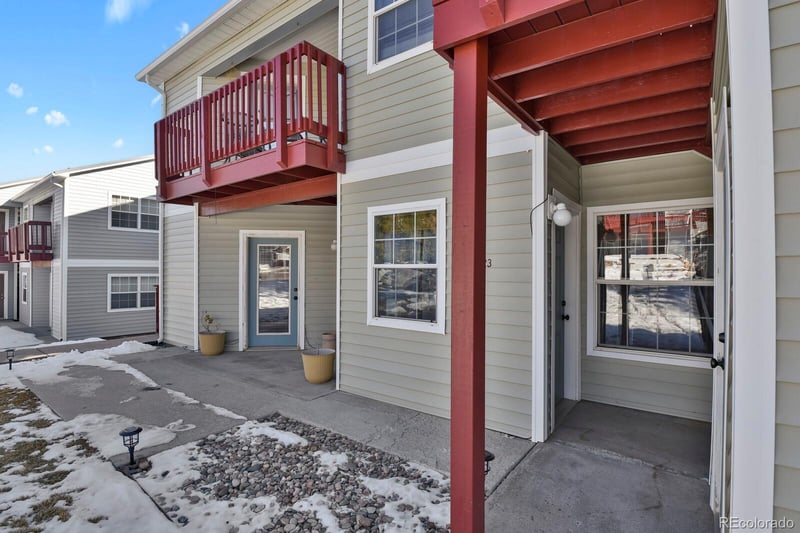 443 1st St #23, Cripple Creek, CO 80813