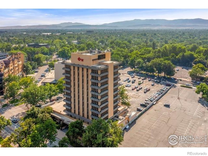 125 Howes St, Fort Collins, CO 80521