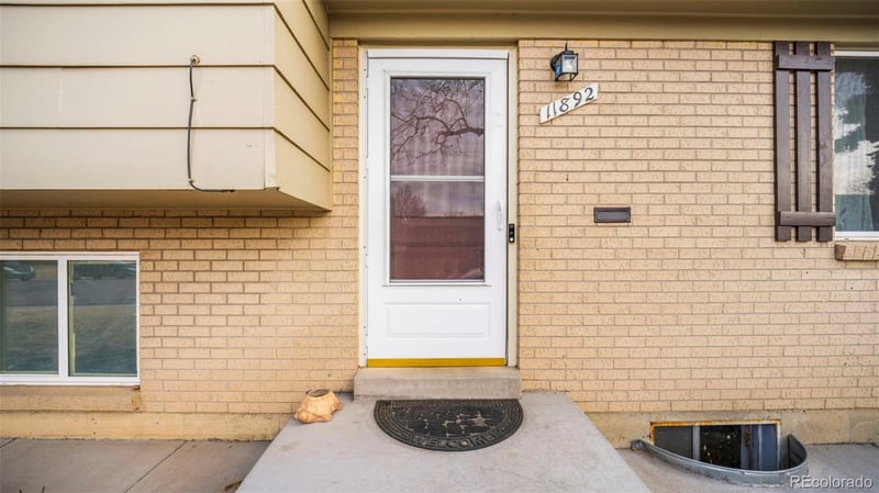 11892 Mccrumb Dr, Denver, CO 80233