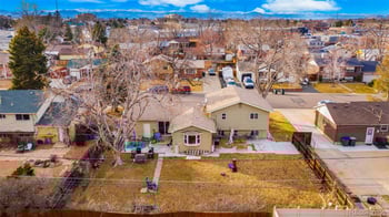 11892 Mccrumb Dr, Denver, CO 80233