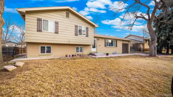 11892 Mccrumb Dr, Denver, CO 80233