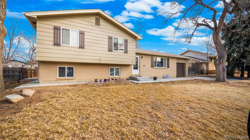 11892 Mccrumb Dr, Denver, CO 80233