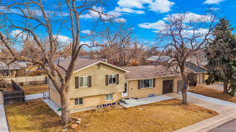 11892 Mccrumb Dr, Denver, CO 80233