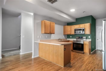 812 Hailey Glenn Vw, Colorado Springs, CO 80916