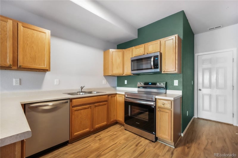 812 Hailey Glenn Vw, Colorado Springs, CO 80916