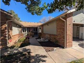 1100 Taft Ave #41, Loveland, CO 80537