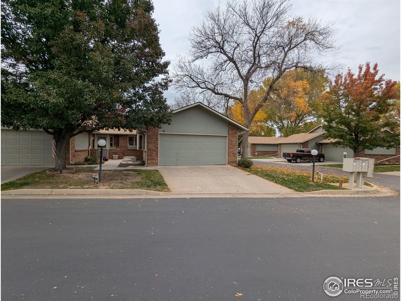 1100 Taft Ave #41, Loveland, CO 80537