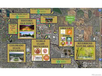 765 Nob Hill Ln, Fort Collins, CO 80524