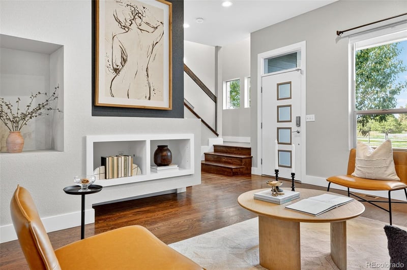 8764 Martin Luther King Blvd, Denver, CO 80238