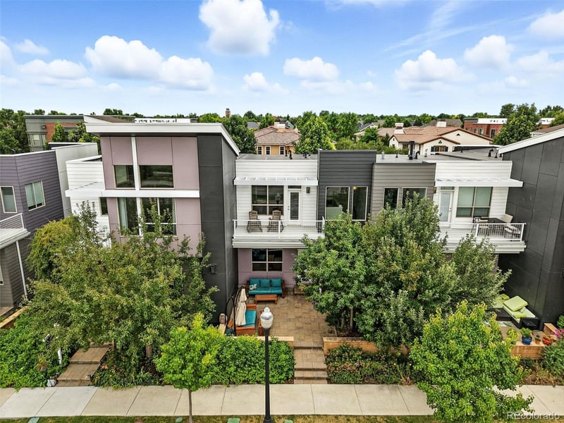 8764 Martin Luther King Blvd, Denver, CO 80238