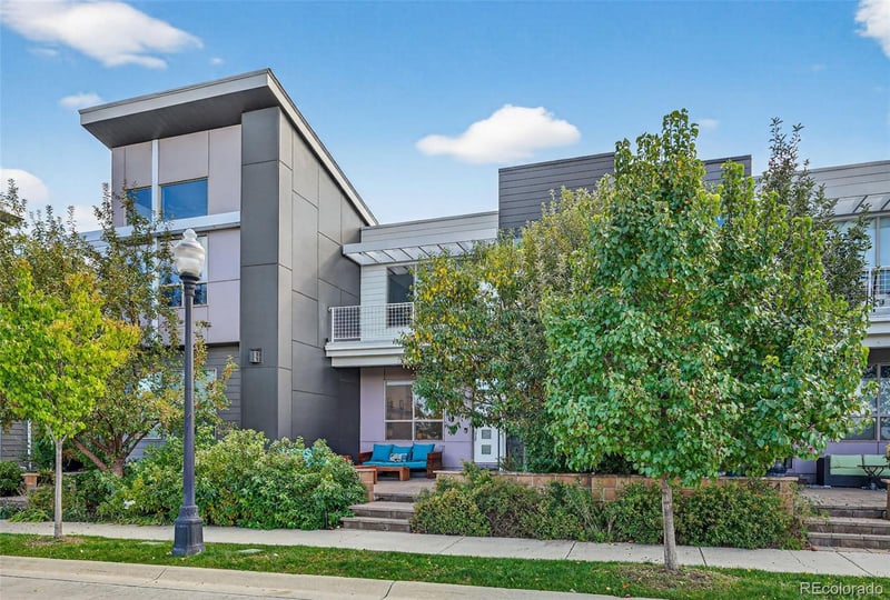 8764 Martin Luther King Blvd, Denver, CO 80238