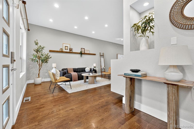 8764 Martin Luther King Blvd, Denver, CO 80238