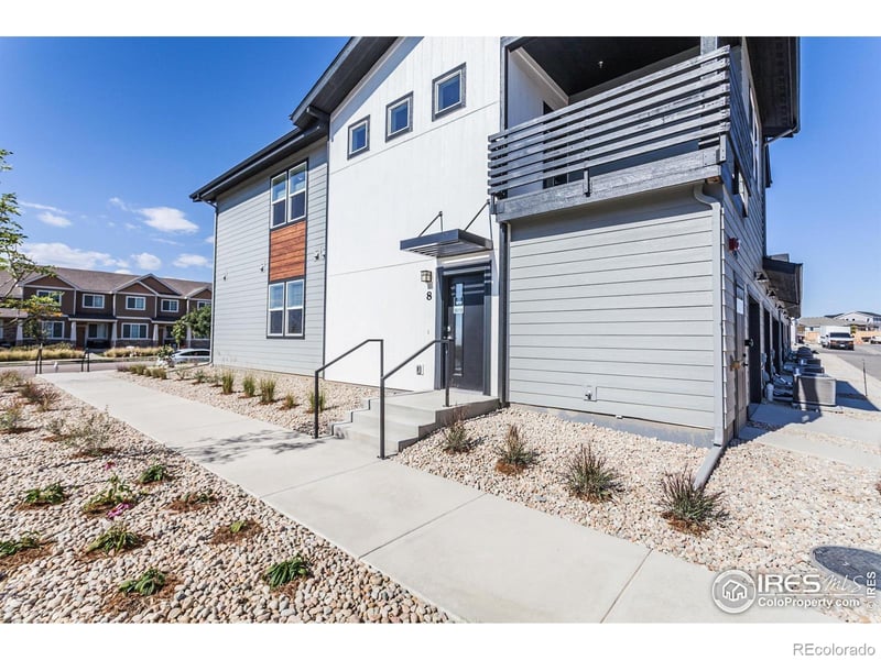 2120 Falling Leaf Dr #8, Windsor, CO 80550