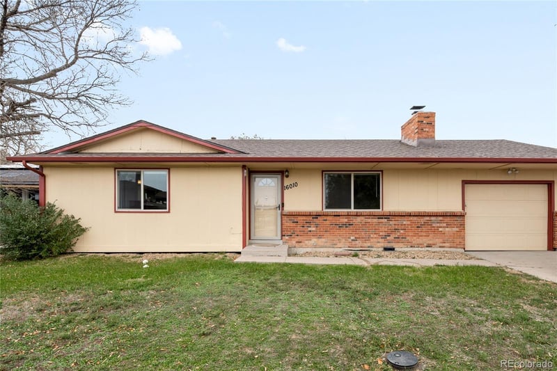 16010 11th Ave, Aurora, CO 80011