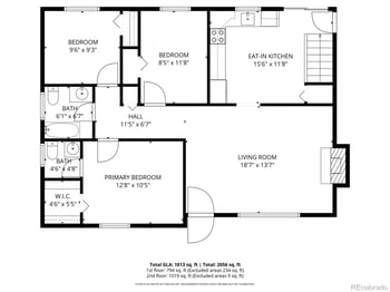 16010 11th Ave, Aurora, CO 80011