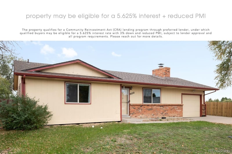 16010 11th Ave, Aurora, CO 80011