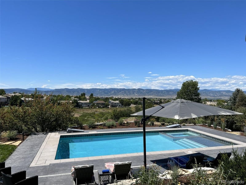 1012 Michener Way, Highlands Ranch, CO 80126