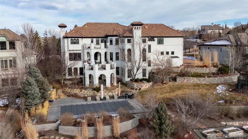 1012 Michener Way, Highlands Ranch, CO 80126