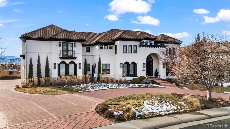 1012 Michener Way, Highlands Ranch, CO 80126
